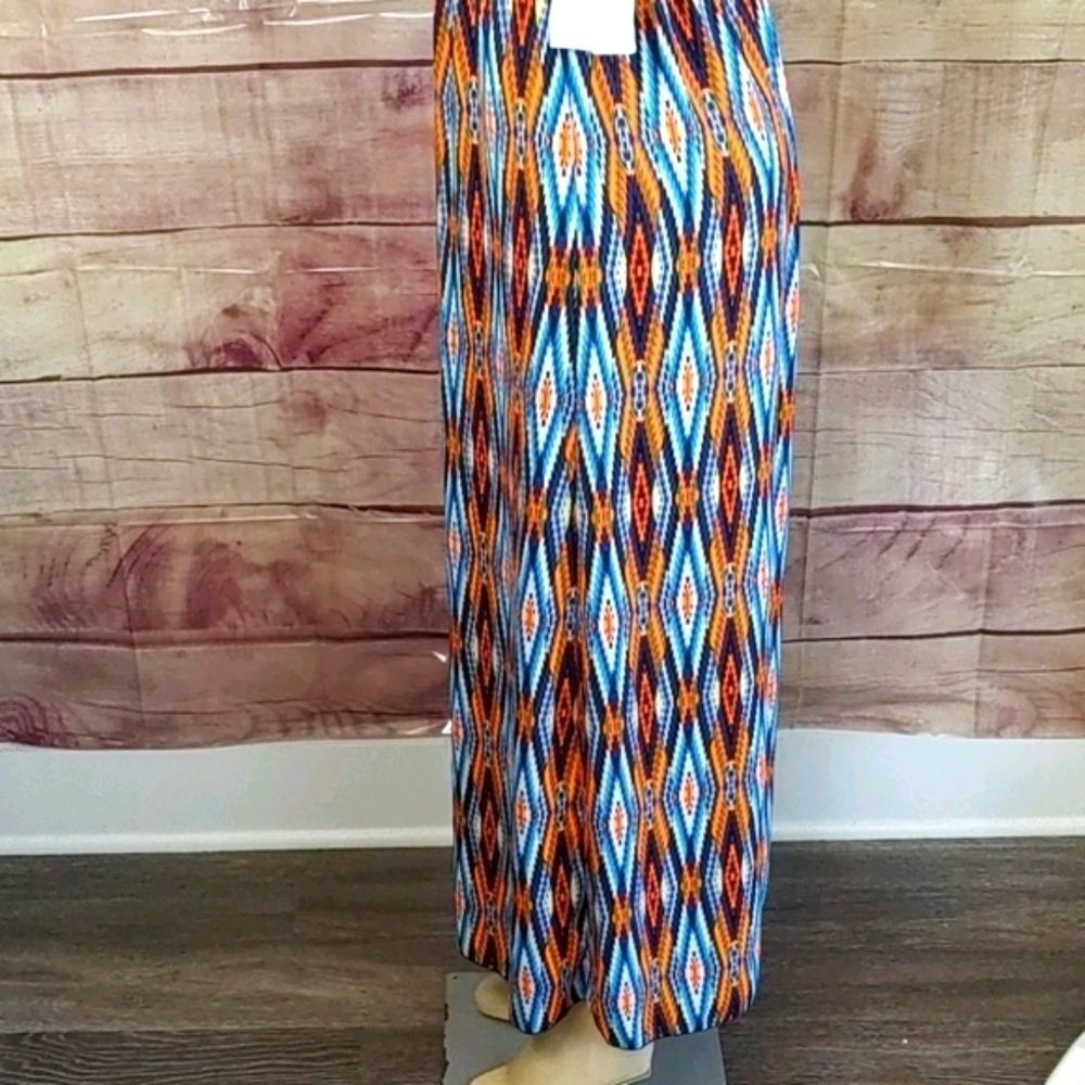 Beautiful Dia Dress Size Medium PRICE FIRM 💥 - Picture 5 of 11